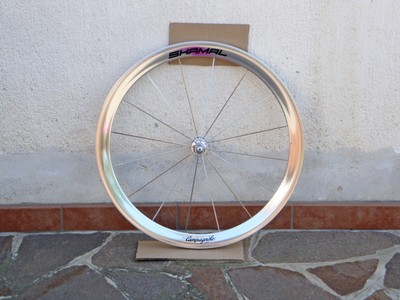 650c front wheel