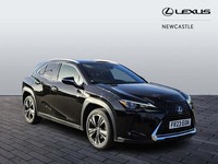 2023 Lexus UX 2.0 250h Premium SUV 5dr Petrol Hybrid E-CVT Euro 6 (s/s) (184 ps)