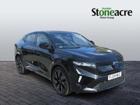 2024 Renault Rafale 1.2 E-TECH techno esprit Alpine SUV 5dr Petrol Hybrid Auto E