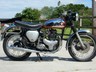 BSA A7SS 1960 500cc Original Factory Frame & Engine Pairing-Transferrable Reg