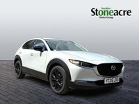 2026 Mazda CX-30 2.5 e-Skyactiv G MHEV [140] Homura 5dr Auto HATCHBACK PETROL Au