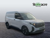 2025 Ford E-Transit Courier 43kWh Trend Auto SWB 5dr PANEL VAN Electric Automati