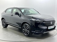 2022 Honda HR-V 1.5 h i-MMD Advance CVT Euro 6 (s/s) 5dr HATCHBACK Petrol/Electr
