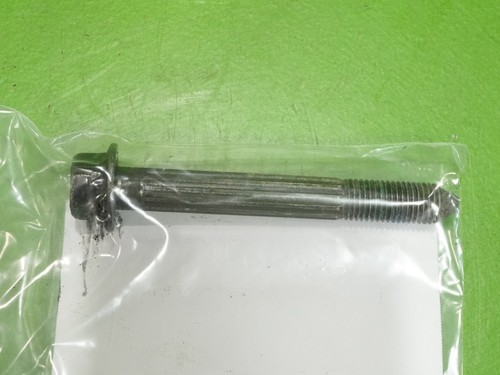 88-91 Civic CRX Si OEM front lower control arm LCA - chassis mount bolt