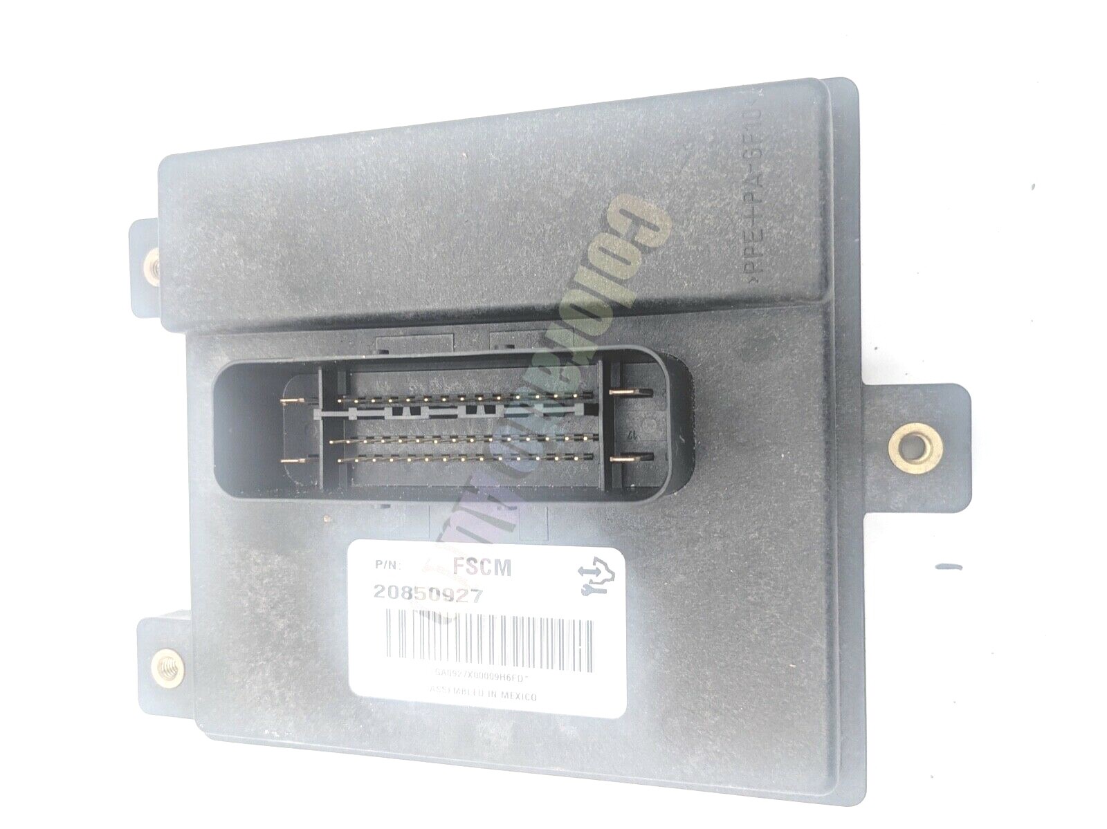 Genuine CADILLAC CTS FUEL PUMP FLOW CONTROL MODULE 20850927