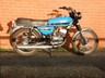Yamaha 100 1978 Matching Frame & Engine Numbers UK bike from new