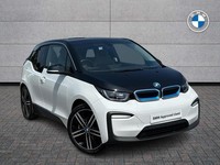 2021 BMW i3 125kW 42kWh 5dr Auto Hatchback Electric Automatic