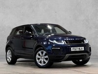 2017 Land Rover Range Rover Evoque 2.0 eD4 SE Tech FWD Euro 6 (s/s) 5dr ESTATE D
