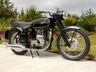 VELOCETTE VENOM CLUBMAN 500 GENUINE FACTORY BIKE 1968 MOT'd JULY 2018