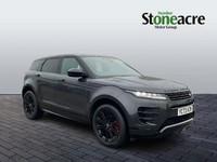 2023 Land Rover Range Rover Evoque 2.0 D200 MHEV Dynamic HSE SUV 5dr Diesel Auto