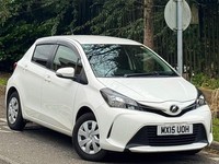2026 Toyota Vitz /Yaris 1.0 Petrol Automatic  Hatchback  PETROL Automatic
