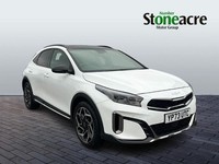 2023 Kia XCeed 1.5 T-GDi GT-Line S SUV 5dr Petrol Manual Euro 6 (s/s) (158 bhp) 