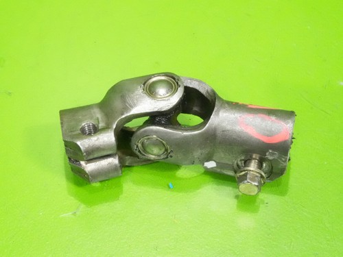 90-93 Integra OEM lower steering column knuckle U joint yoke swivel Honda Acura