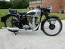 BSA M24 Gold Star 500cc 1939