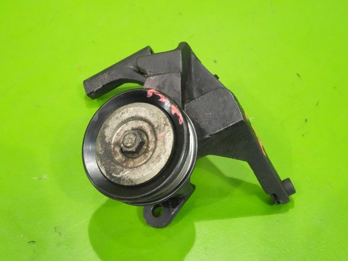 91-95 MR2 OEM SW20 5S-FE AC compressor ilder tensioner adust pulley + bracket