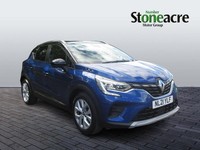 2021 Renault Captur Iconic TCe 90 MY21 HATCHBACK Petrol Manual