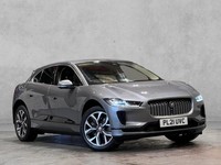 2021 Jaguar I-Pace 400 90kWh HSE Auto 4WD 5dr HATCHBACK Electric Automatic