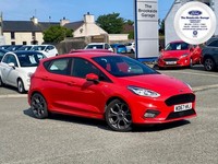2018 Ford Fiesta 1.0 EcoBoost ST-Line 5dr Petrol