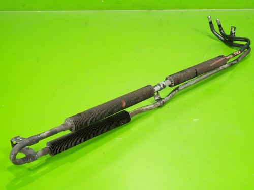90-93 Integra OEM power steering oil fluid cooler tube hose pipe