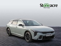 2026 Kia K4 1.6 T-GDi GT-Line S DCT Euro 6 (s/s) 5dr HATCHBACK Petrol Automatic