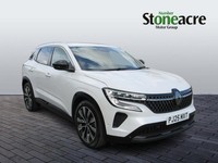 2025 Renault New Austral techno E-Tech full hybrid 200hp ^MY25] HATCHBACK Petrol