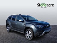 2022 Dacia Duster Prestige TCe 100 Bi-Fuel 4x2 MY22 HATCHBACK Bi Fuel Manual