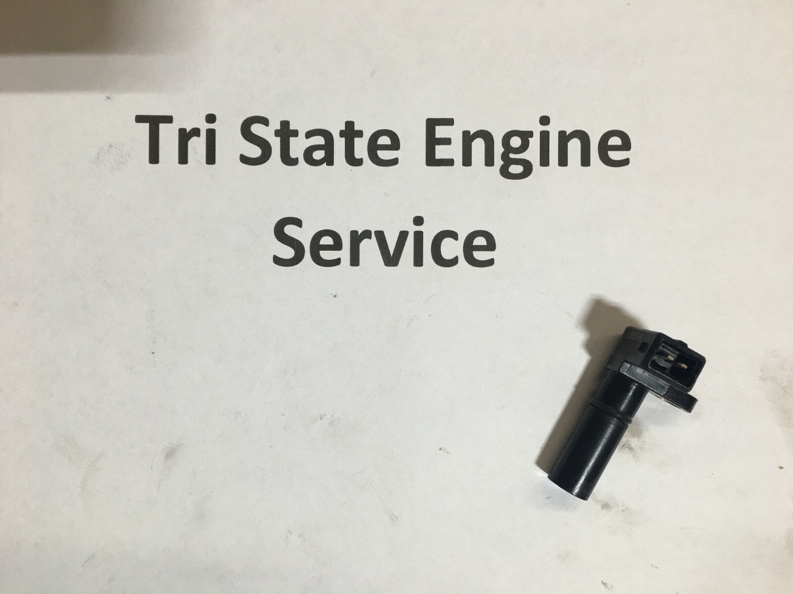 Deutz Speed Sensor Crankshaft Position Sensor Tach Generator
