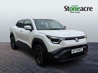 2025 Suzuki e Vitara 61kWh Motion SUV 5dr Electric Auto ALLGRIP (183 ps) HATCHBA