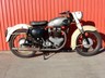 BSA A10 1963 650cc - Ex Hull City Police, Original Registration, V5C & LOG Book