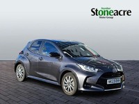 2023 Mazda 2 HYBRID 1.5i Hybrid Select 5dr CVT HATCHBACK PETROL/ELECTRIC Automat