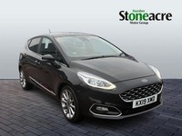 2019 Ford Fiesta 1.0T EcoBoost GPF Vignale Hatchback 5dr Petrol Manual Euro 6 (s