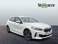 2024 BMW 1 Series 118i [136] M Sport 5dr [Live Cockpit Professional] HATCHBACK P