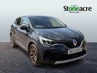 2022 Renault Captur Evolution TCe 90 MY22 HATCHBACK Petrol Manual