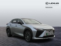 Lexus RZ 450e 71.4kWh Premium Plus SUV 5dr Electric Auto DIRECT4 (313 ps) Electr