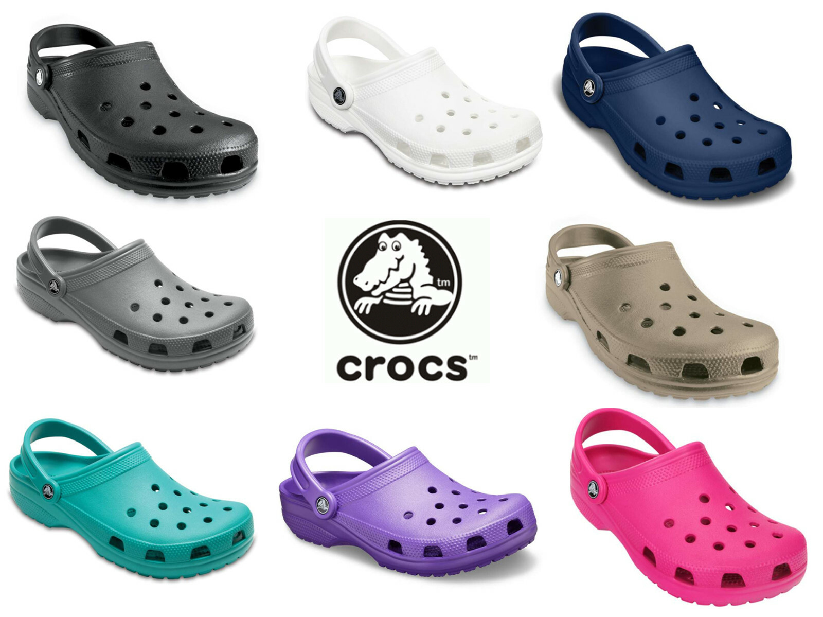 are crocs good for kitchen work