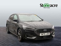 2025 Ford Focus 2.3 EcoBoost ST 5dr Auto HATCHBACK PETROL Automatic