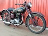 BSA C11 1953 250cc CLASSIC,LONG TERM PREVIOUS OWNERSHIP. WATCH VIDEO