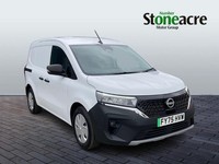 2025 Nissan Townstar 45kWh Acenta Auto L1 6dr PANEL VAN Electric Automatic