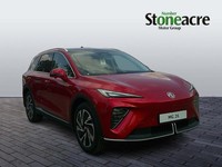 2026 MG MGS6 77kWh SE Long Range SUV 5dr Electric Auto (244 ps) ESTATE Electric 