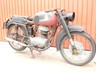 MV AGUSTA CSTL TURISMO LUSSO OHC 1956 172cc THE FAST ONE