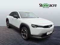 2025 Mazda MX-30 125kW R-EV Exclusive Line 5dr Auto HATCHBACK PETROL/ELECTRIC Au