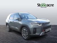 2024 KGM Torres 1.5 K40 SUV 5dr Petrol Auto Euro 6 (s/s) (163 ps) ESTATE Petrol 