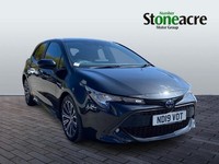 2019 Toyota Corolla 1.8 VVT-h Design Hatchback 5dr Petrol Hybrid CVT Euro 6 (s/s