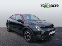 2021 Vauxhall Mokka 1.2 Turbo SRi Nav Premium SUV 5dr Petrol Manual Euro 6 (s/s)