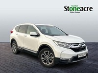 2022 Honda CR-V 2.0 i-MMD Hybrid EX 5dr eCVT ESTATE PETROL/ELECTRIC Automatic