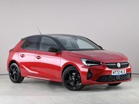 2023 Vauxhall Corsa 1.2 Turbo GS Euro 6 (s/s) 5dr Hatchback Petrol Manual