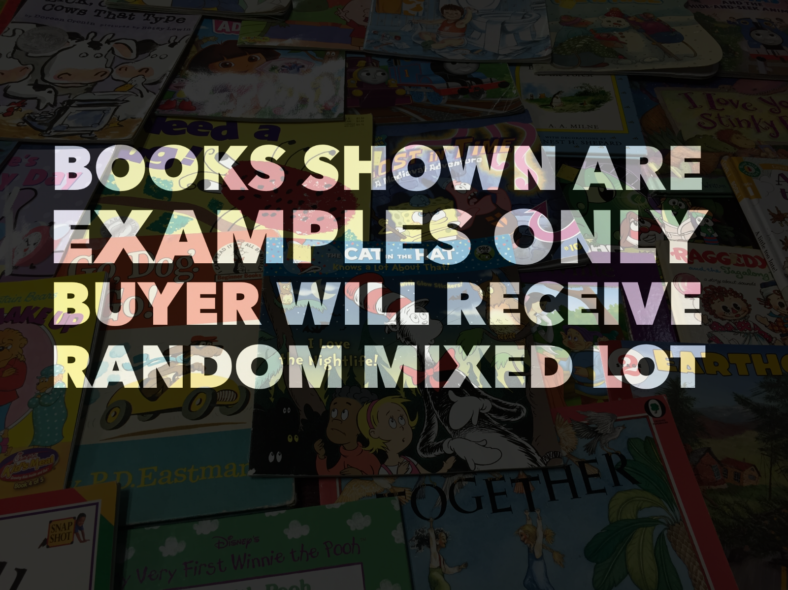 BIG random lot 20 fundraiser church community spiral COOKBOOKS - vintage+newer