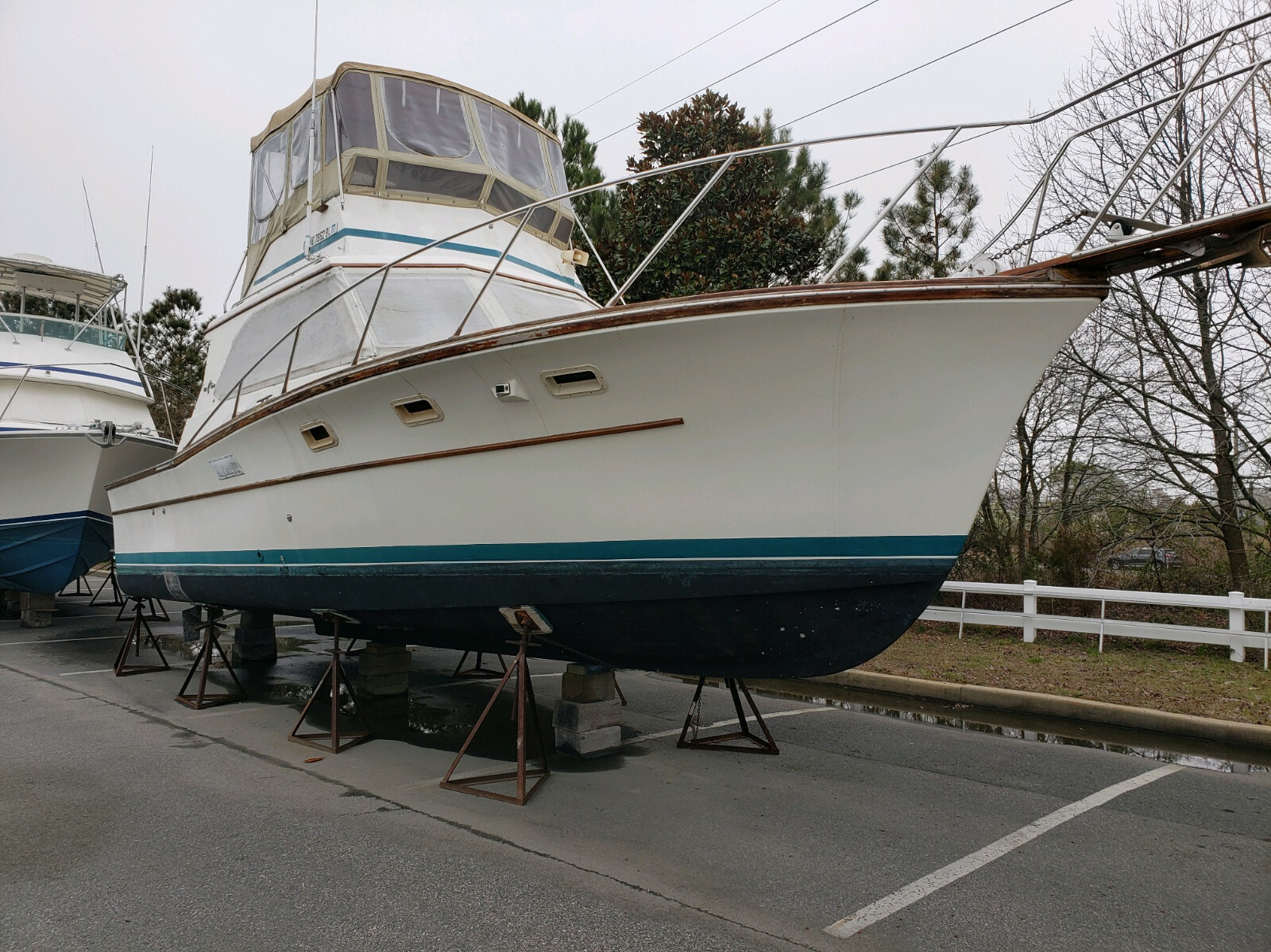 1981 Egg Harbor