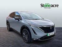 2023 Nissan ARIYA 87kWh Evolve SUV 5dr Electric Auto e-4ORCE 22kW Charger (306 p