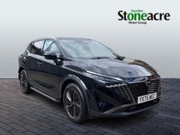 2025 Nissan Qashqai 1.5 h e-POWER Tekna SUV 5dr Petrol Hybrid Auto Euro 6 (s/s) 